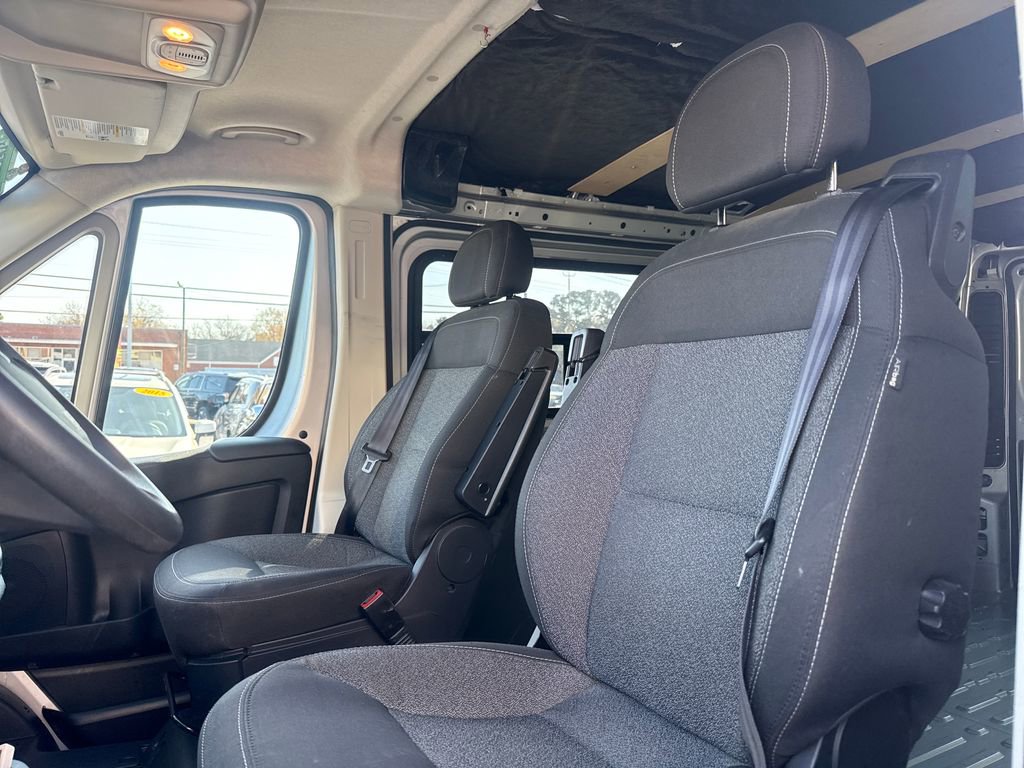 Used 2016 RAM ProMaster 1500 w/ Interior Convenience Group image 30