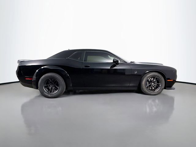 Used 2023 Dodge Challenger SRT Hellcat Redeye image 8