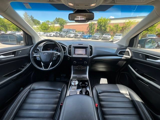 Used 2019 Ford Edge SEL w/ Equipment Group 201A AWD/4WD image 20