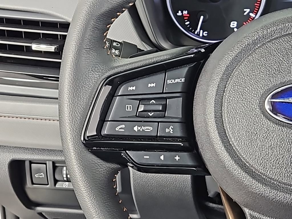 Used 2025 Subaru Forester Sport image 30