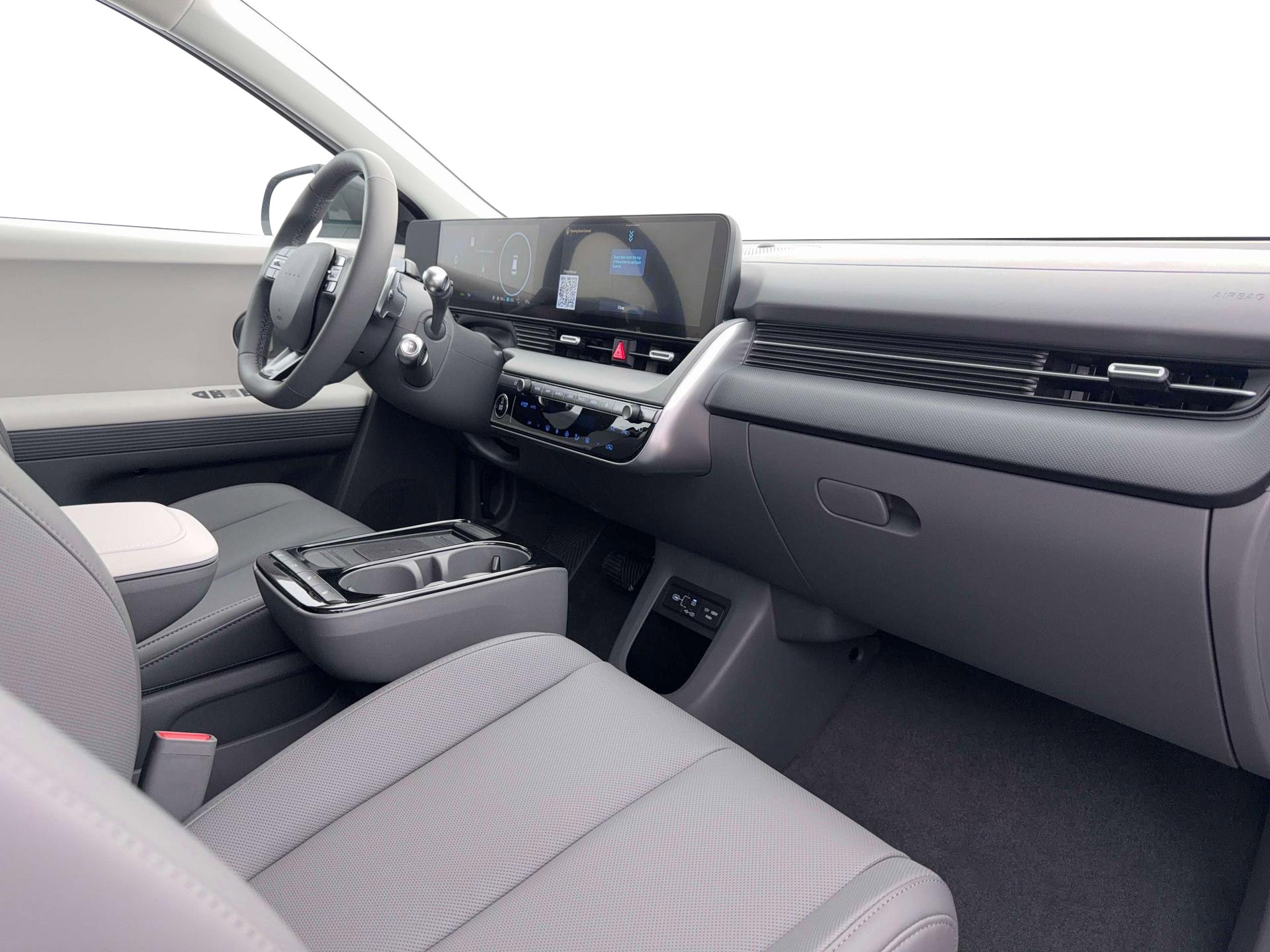 New 2026 Hyundai Ioniq 5 SEL AWD/4WD image 15