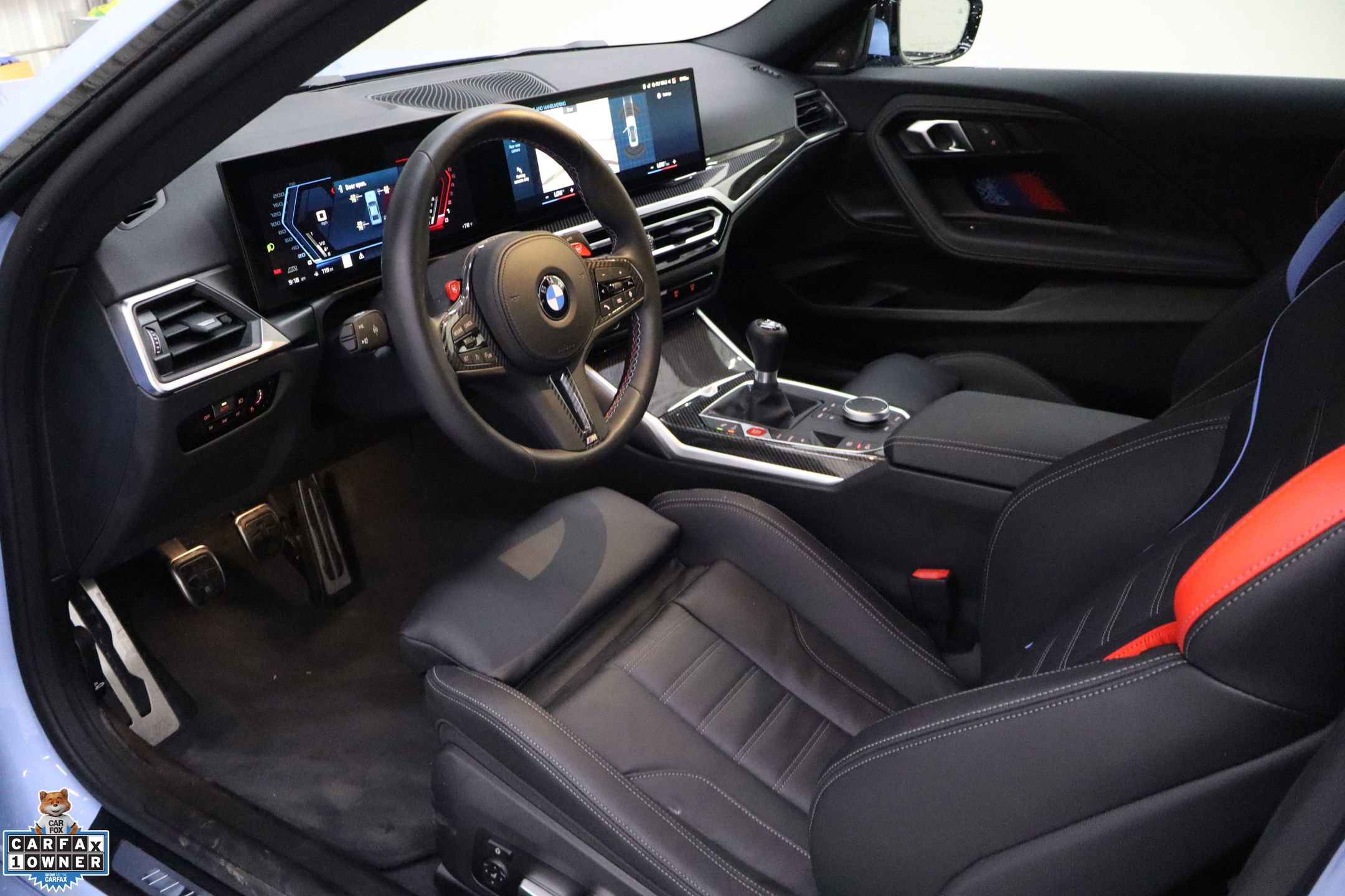 Used 2024 BMW M2 w/ Lighting Package image 27