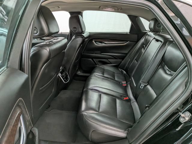 Used 2019 Cadillac XTS Luxury FWD image 15