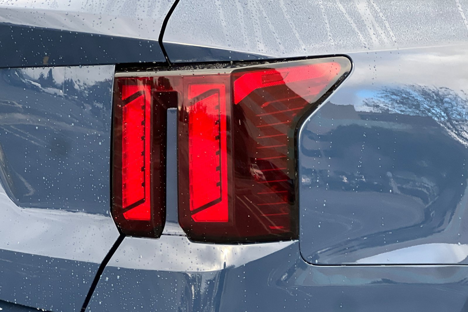 Certified 2025 Kia Sorento S image 53