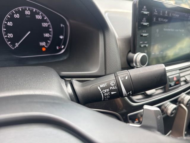 Used 2020 Honda Accord Sport image 18