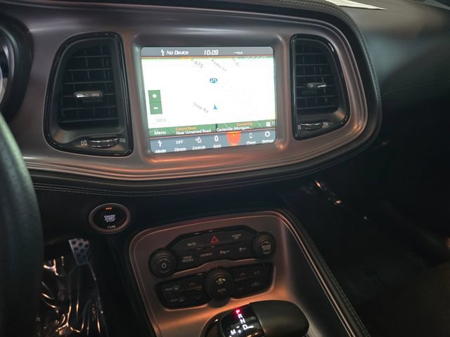 Used 2023 Dodge Challenger R/T Scat Pack RWD image 38