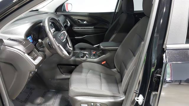 Used 2022 GMC Terrain SLE w/ Driver Convenience Package AWD/4WD image 20