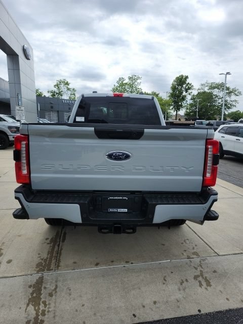 New 2026 Ford F250 XL w/ STX Appearance Package AWD/4WD image 6