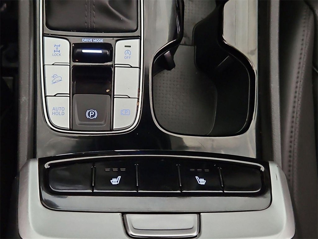 Used 2023 Hyundai Tucson XRT w/ Cargo Package image 34