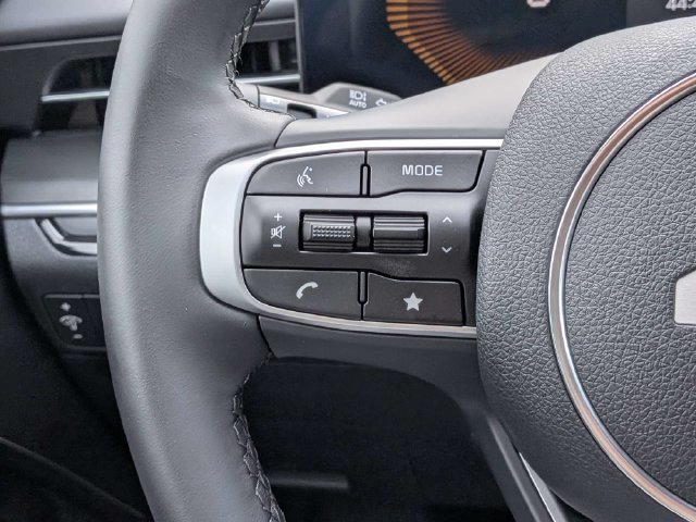 New 2027 Kia K5 GT-Line FWD image 20