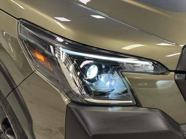 Used 2022 Subaru Forester Wilderness image 7