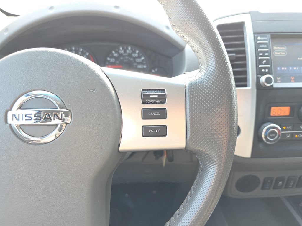 Used 2019 Nissan Frontier SV w/ Value Truck Package RWD image 18