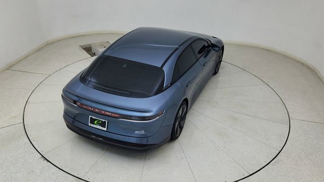 Used 2024 Lucid Air Touring AWD/4WD image 83
