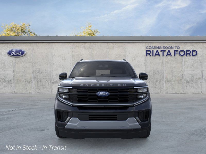 New 2025 Ford Expedition Max Platinum image 6