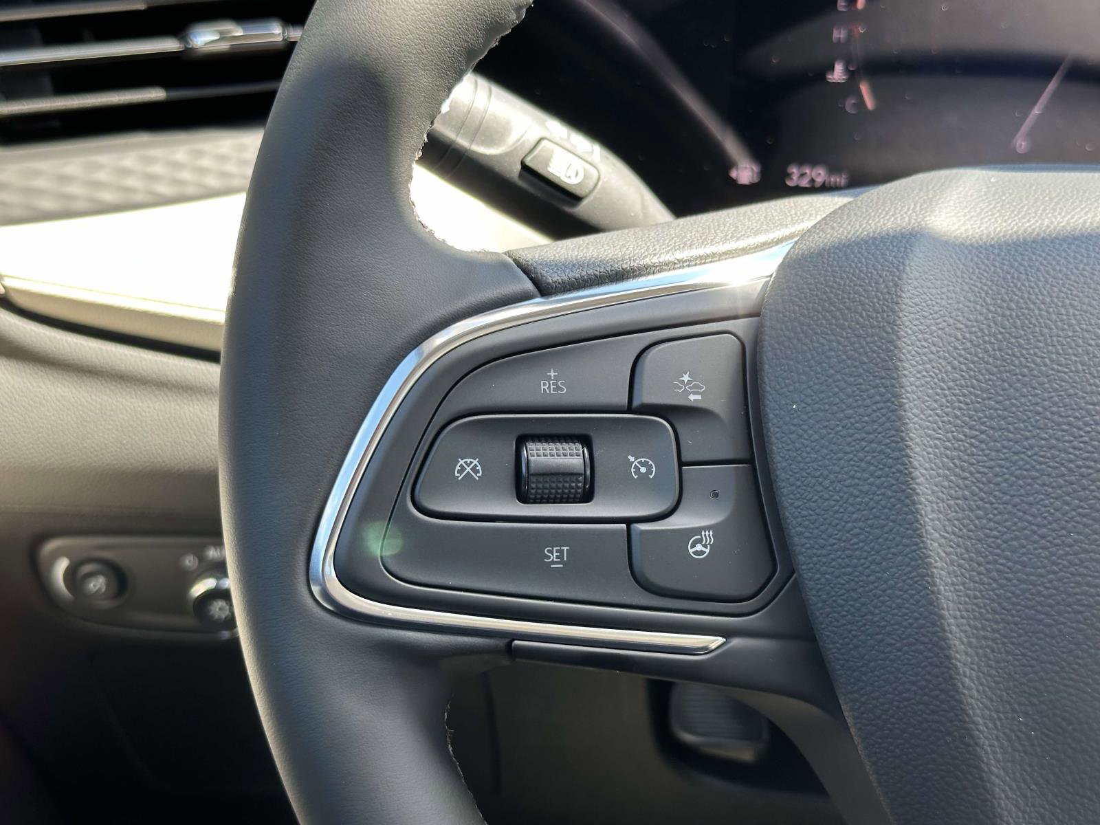 New 2026 Buick Encore GX Sport Touring w/ Comfort Package image 8