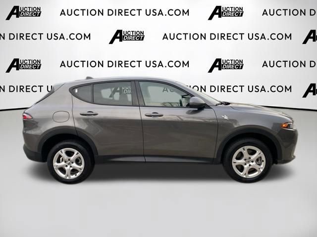 Used 2024 Dodge Hornet GT image 22