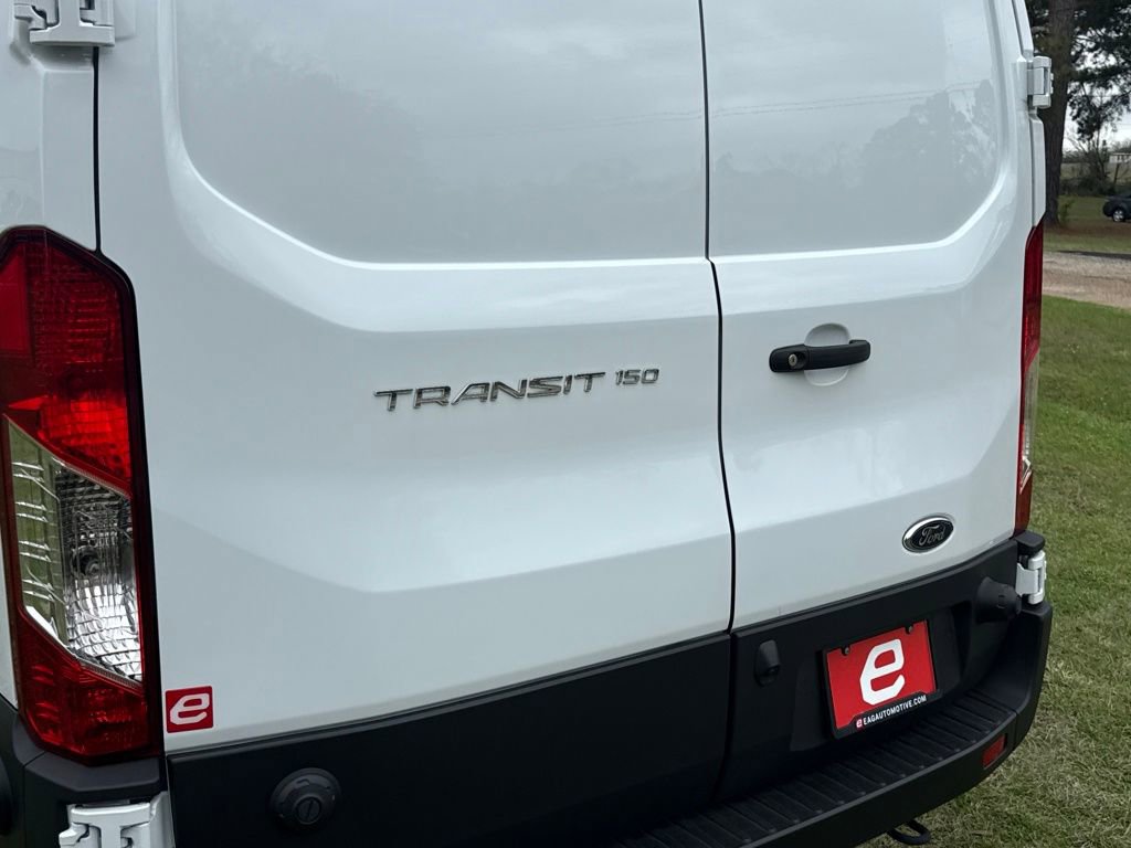Used 2024 Ford Transit 150 Base image 42