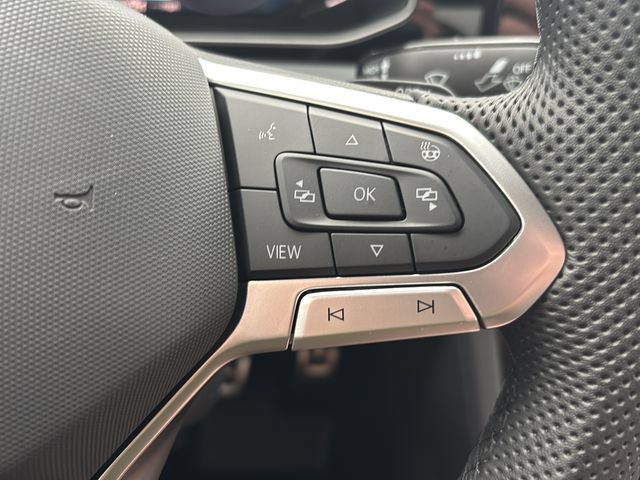 Used 2026 Volkswagen Jetta GLI Autobahn FWD image 21