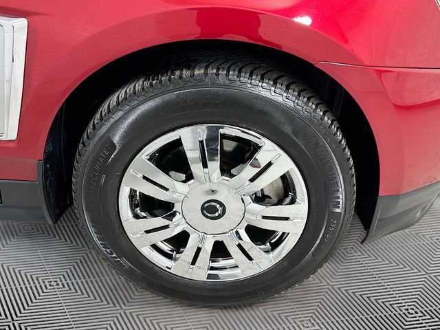 Used 2016 Cadillac SRX Luxury image 24