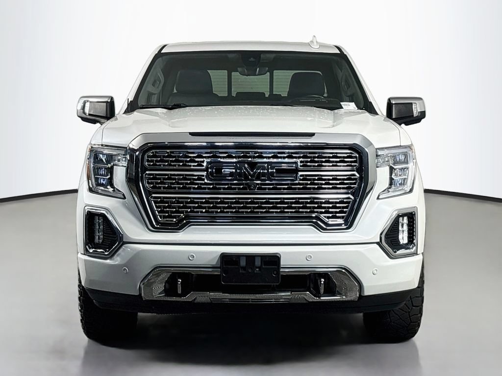 Used 2020 GMC Sierra 1500 Denali w/ Denali Ultimate Package AWD/4WD video 2