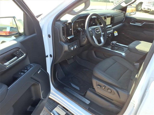 New 2026 GMC Sierra 1500 SLT w/ SLT Premium Plus Package image 10