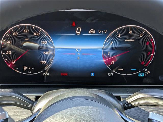 New 2026 Mercedes-Benz GLE 450 4MATIC Coupe image 11