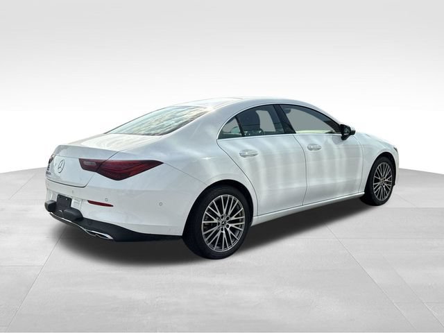 Used 2025 Mercedes-Benz CLA 250 image 5