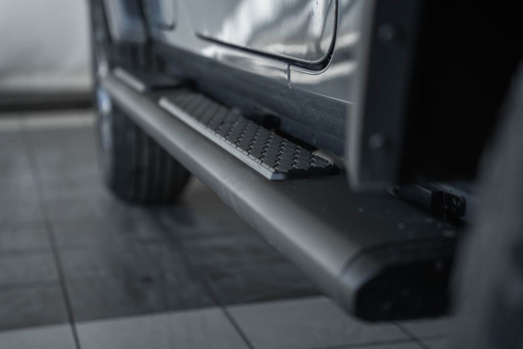 New 2026 Jeep Wrangler Sport S image 16