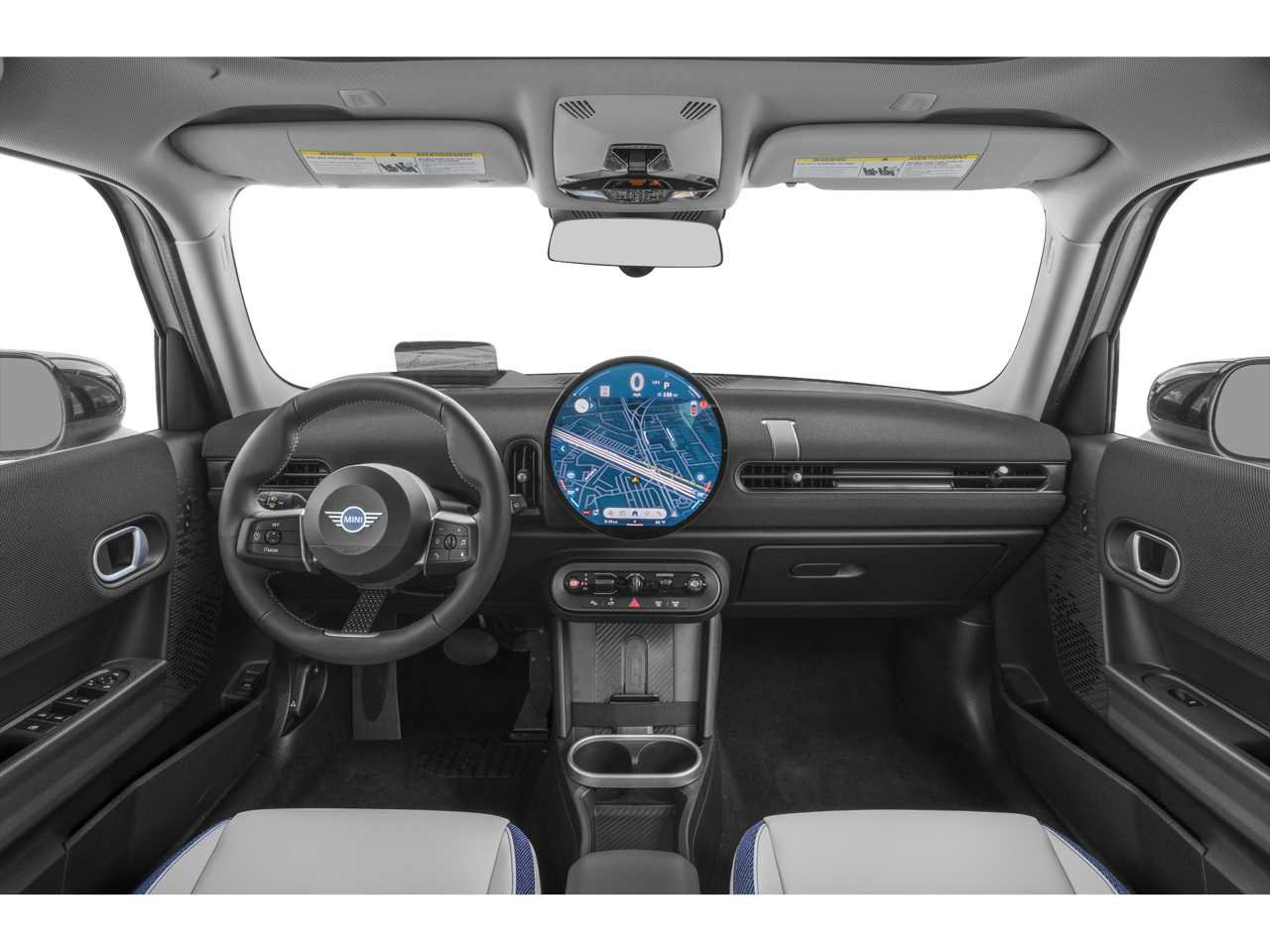 New 2027 MINI Cooper S FWD image 5