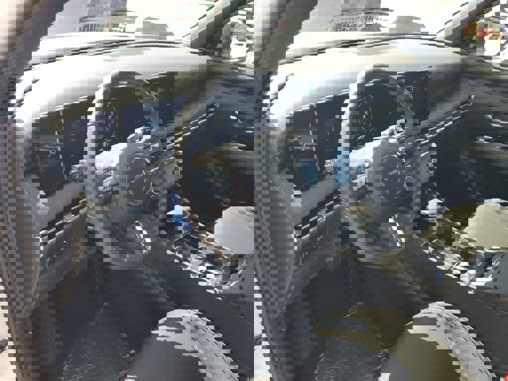 New 2026 Hyundai Santa Cruz Limited image 25