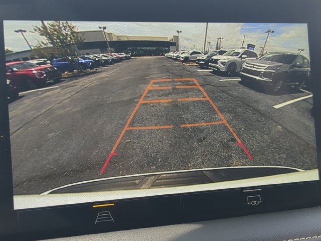 Used 2024 Chevrolet Tahoe Premier RWD image 26
