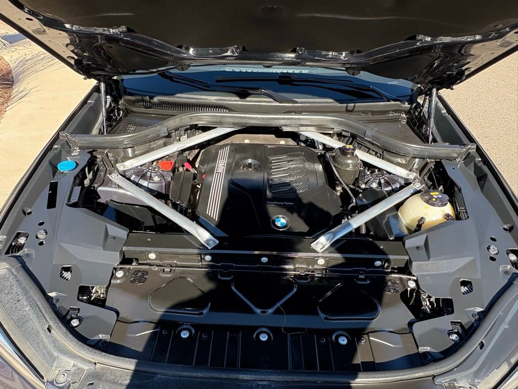 Used 2019 BMW X5 xDrive40i image 30