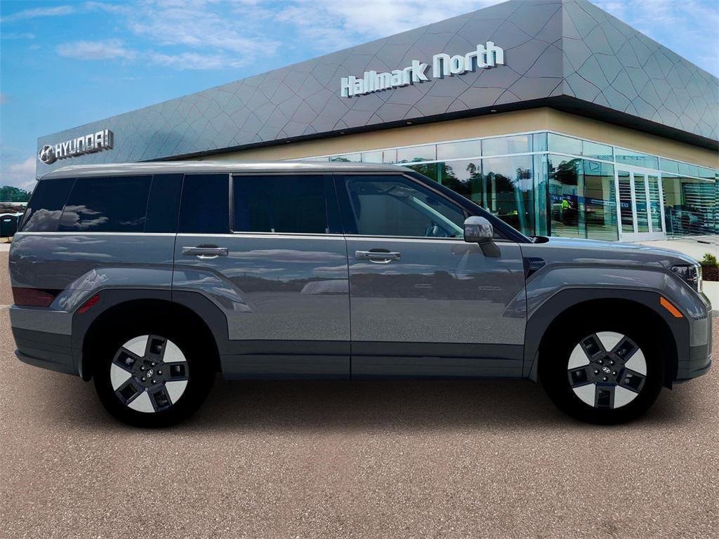 New 2026 Hyundai Santa Fe SE image 8