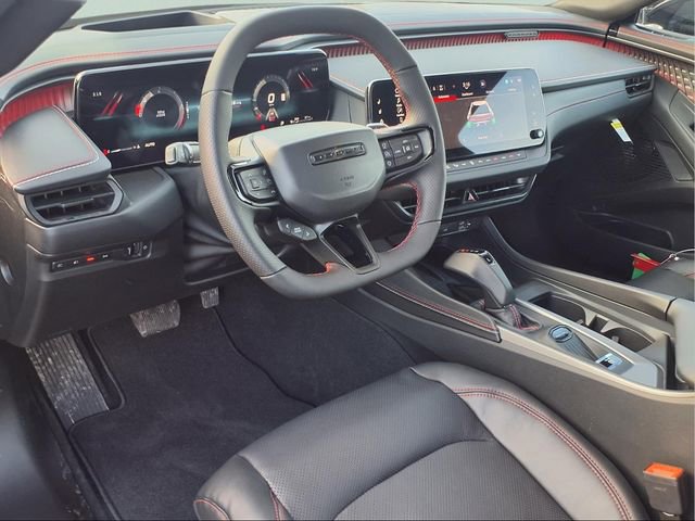 New 2026 Dodge Charger R/T Scat Pack image 5