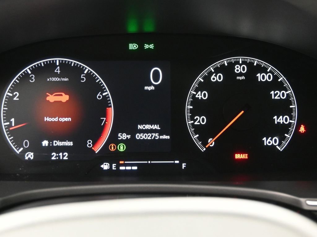 Used 2022 Honda Civic Si image 13