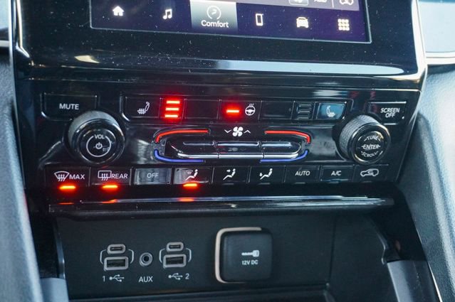 Used 2023 Jeep Grand Cherokee Altitude image 18