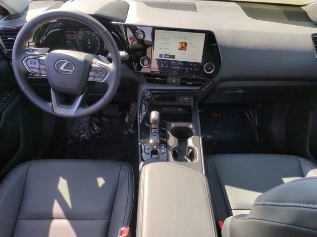 Used 2025 Lexus NX 350 AWD w/ Premium Package image 24