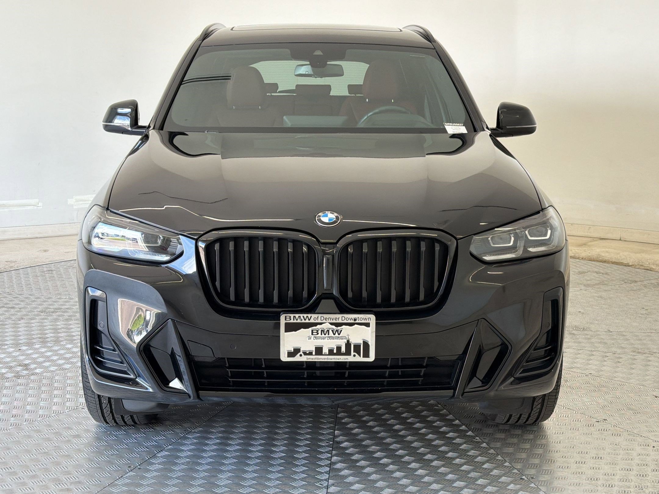 Used 2024 BMW X3 xDrive30i w/ Premium Package AWD/4WD image 6