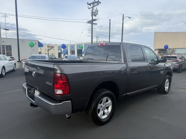 Used 2019 RAM 1500 Tradesman w/ Chrome Plus Package image 5