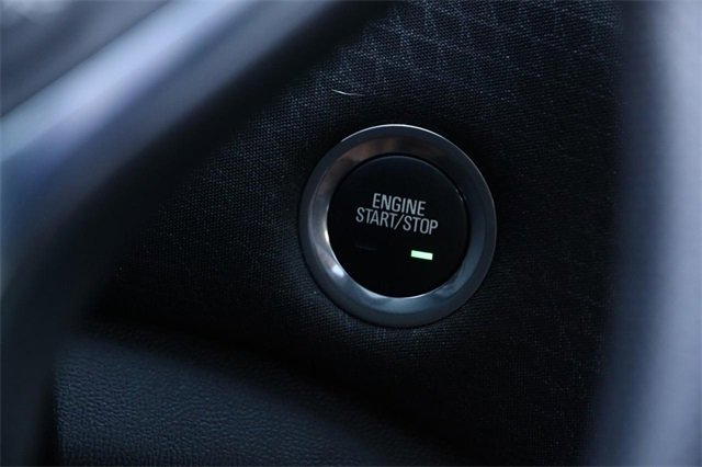 Used 2024 Chevrolet Malibu LT image 15