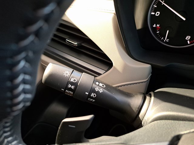 Used 2025 Subaru Forester Limited w/ Popular Package #1 image 20