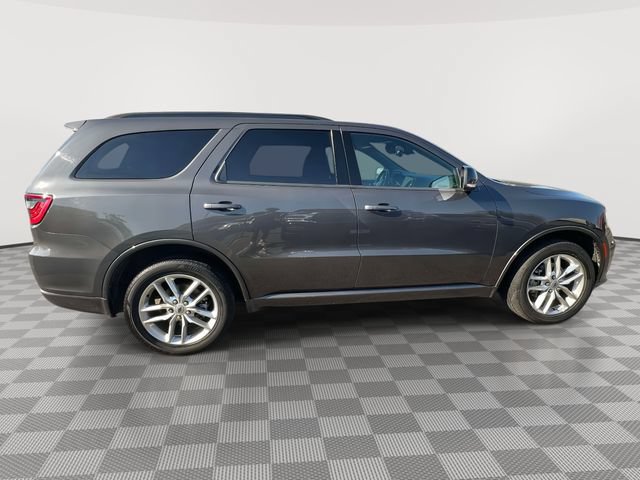 Used 2024 Dodge Durango GT AWD/4WD image 5