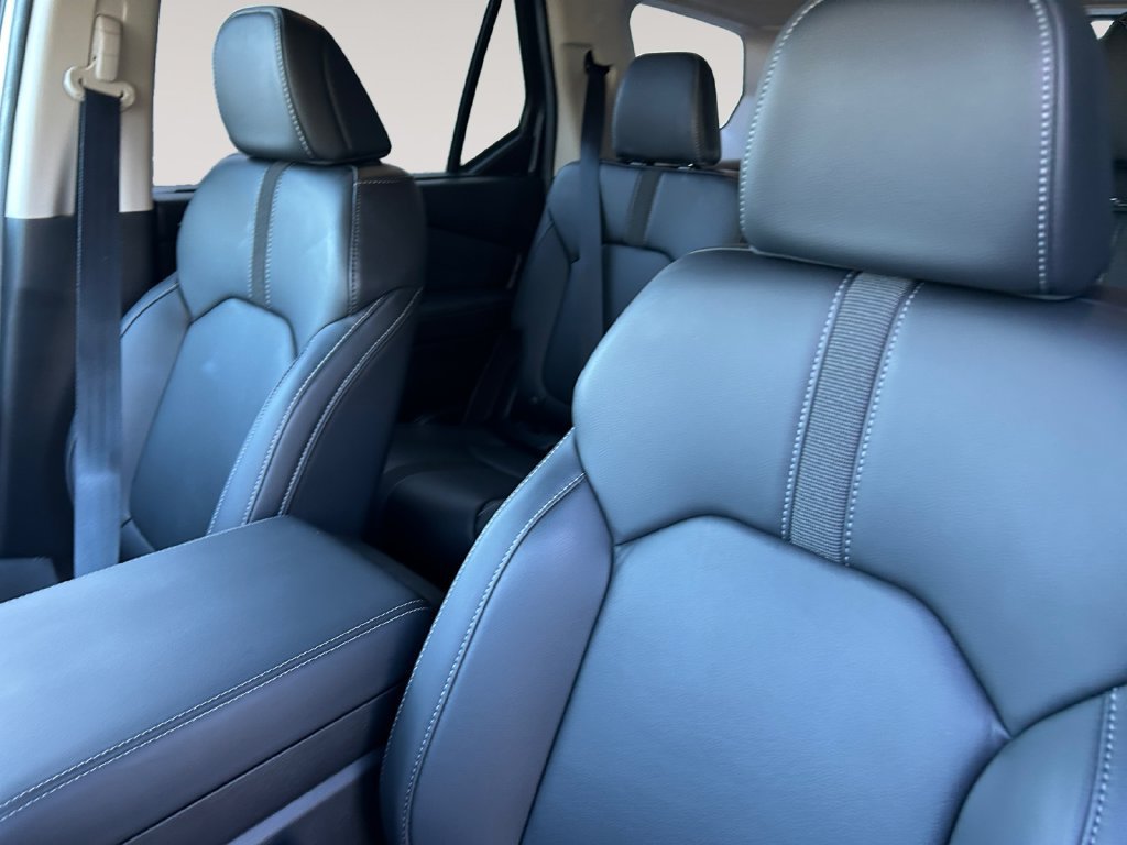 Certified 2025 Honda Pilot EX-L image 9