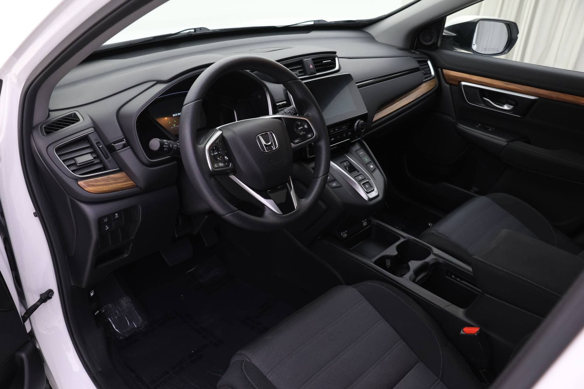 Used 2022 Honda CR-V EX image 3