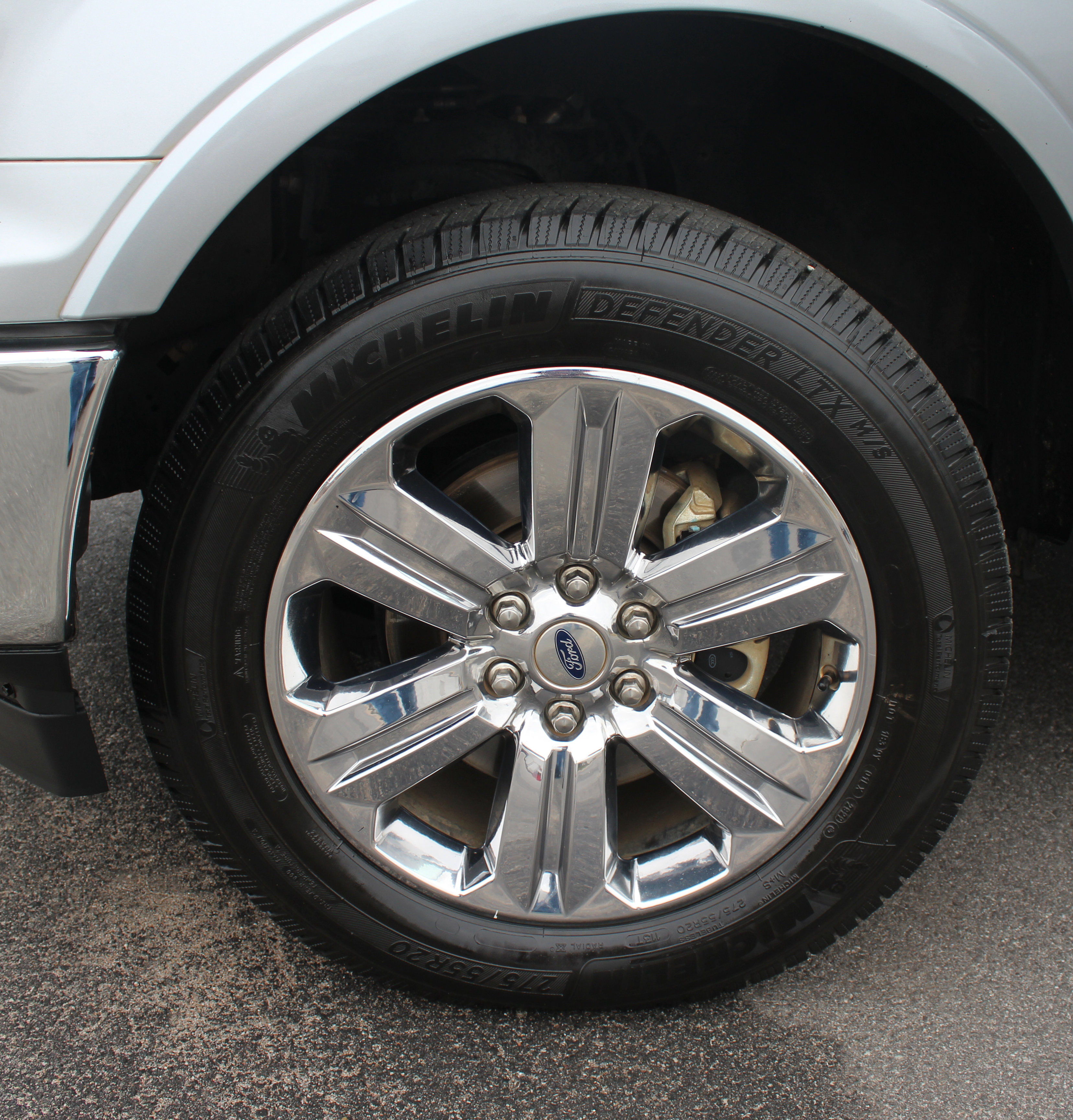 Used 2020 Ford F150 Lariat image 19