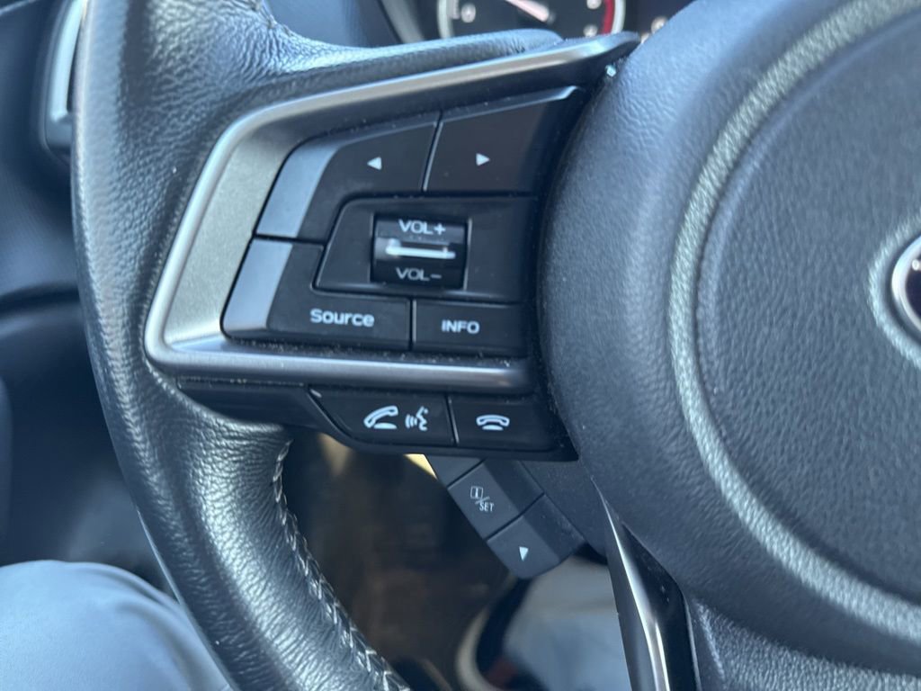 Used 2021 Subaru Forester Premium image 14