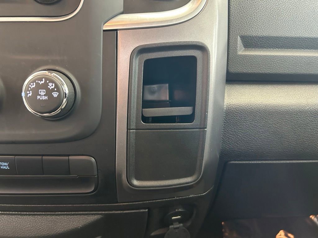 Used 2024 RAM 1500 Classic SLT RWD image 43
