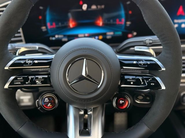 New 2026 Mercedes-Benz GLE 53 AMG 4MATIC Coupe image 16