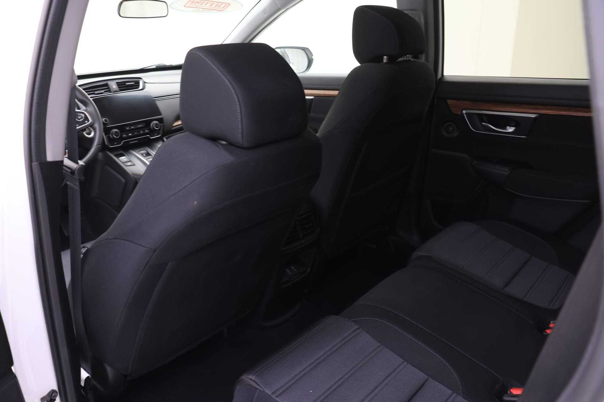 Used 2022 Honda CR-V EX image 9