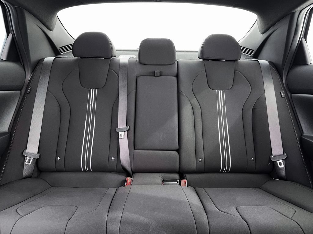 New 2026 Hyundai Elantra SEL Sport Premium FWD image 25